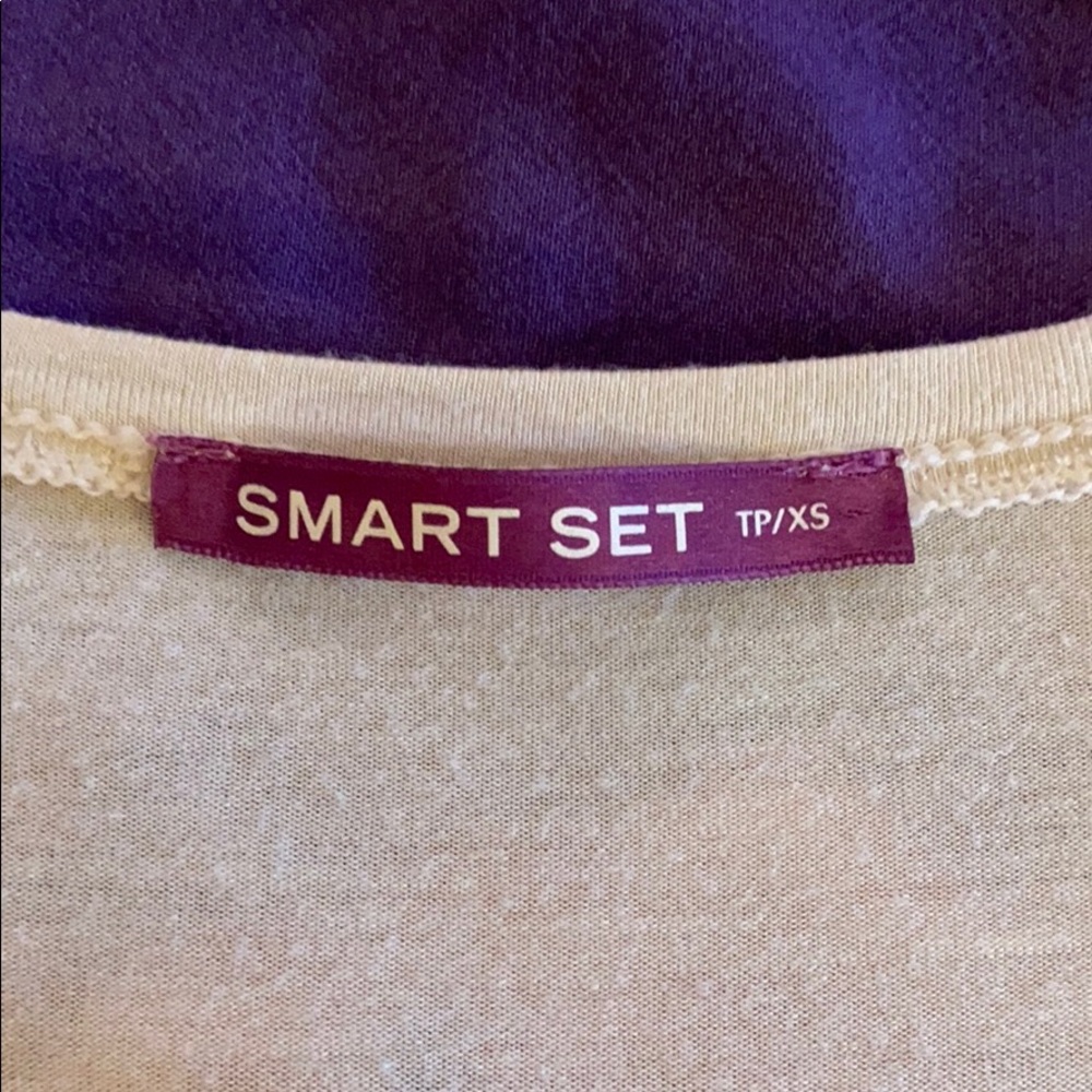 Smart Set Dress - Picture 5 of 5